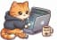ByteCat Logo