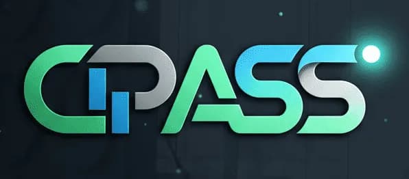 CPass Logo