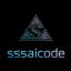 SSSAiCode Logo